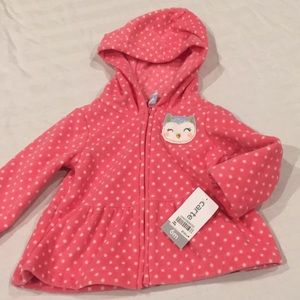 CARTERS SWEATSHIRT ✨✨